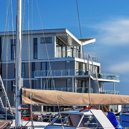 Two-Bedroom Holiday Home In Wendtorf 25 Экстерьер фото