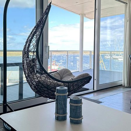 Two-Bedroom Holiday Home In Wendtorf 25 Экстерьер фото