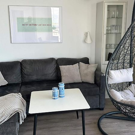 Two-Bedroom Holiday Home In Wendtorf 25 Экстерьер фото