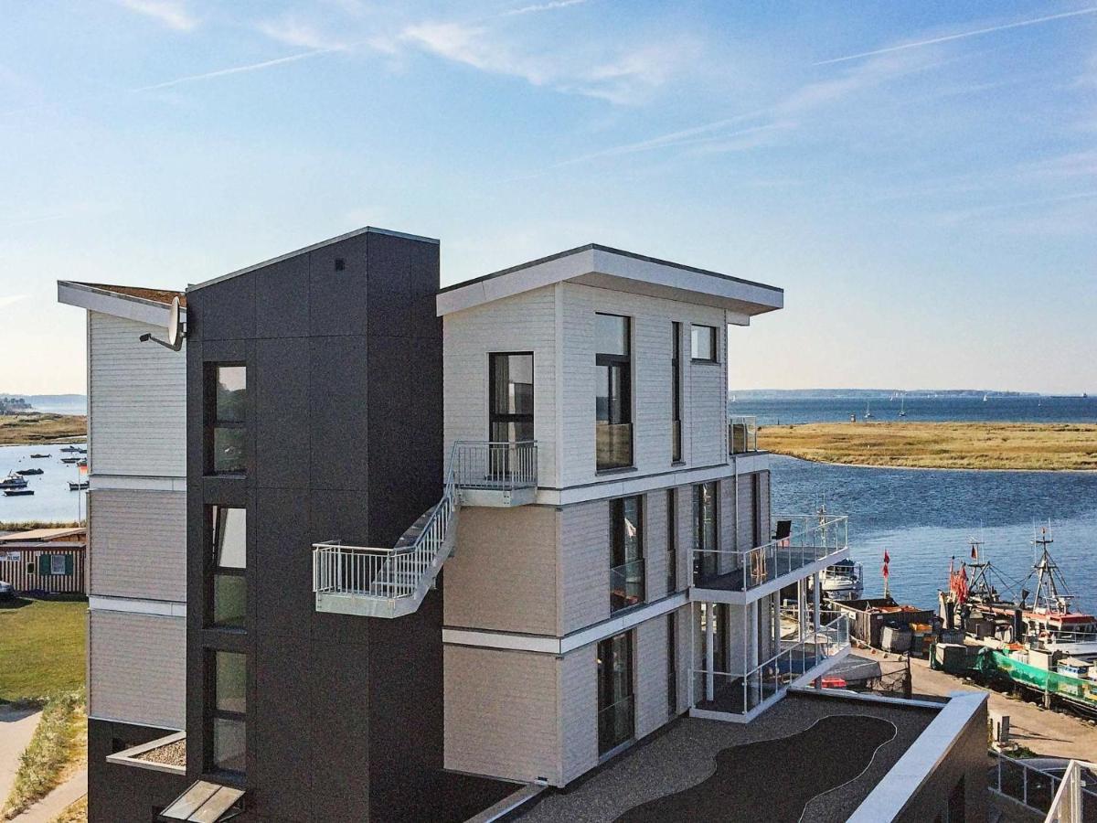 Two-Bedroom Holiday Home In Wendtorf 25 Экстерьер фото