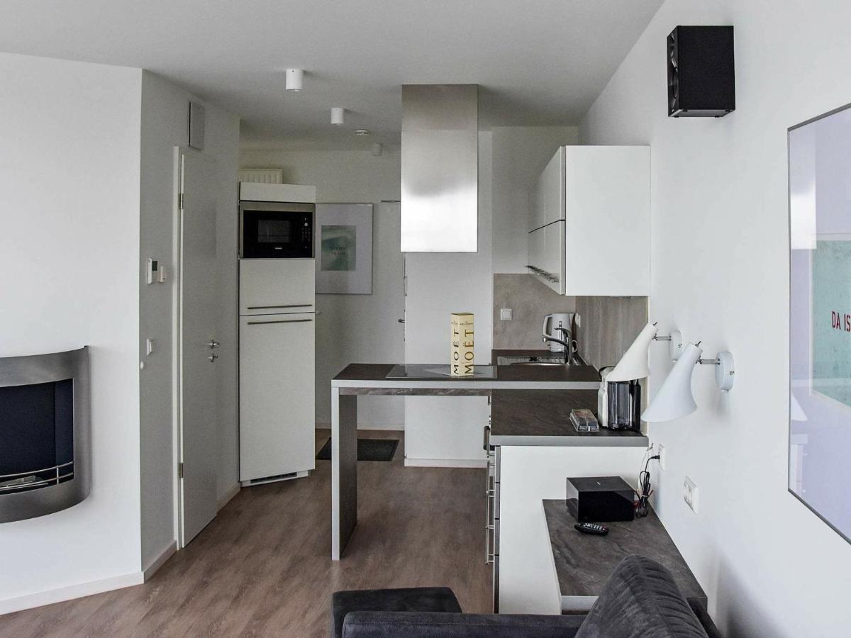 Two-Bedroom Holiday Home In Wendtorf 25 Экстерьер фото