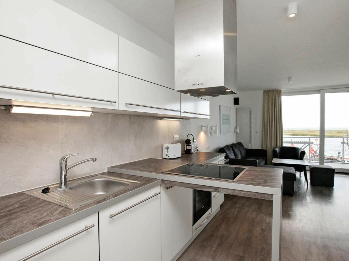 Two-Bedroom Holiday Home In Wendtorf 25 Экстерьер фото