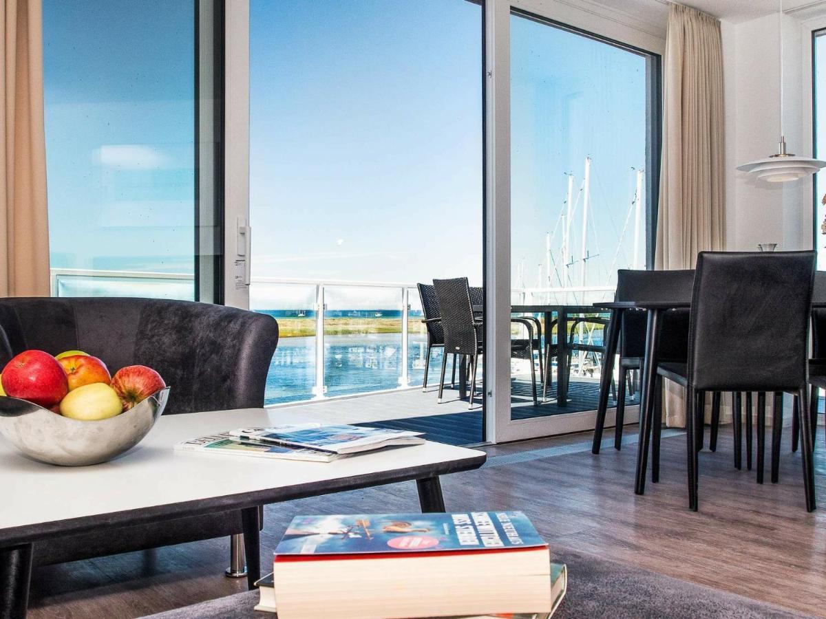 Two-Bedroom Holiday Home In Wendtorf 25 Экстерьер фото
