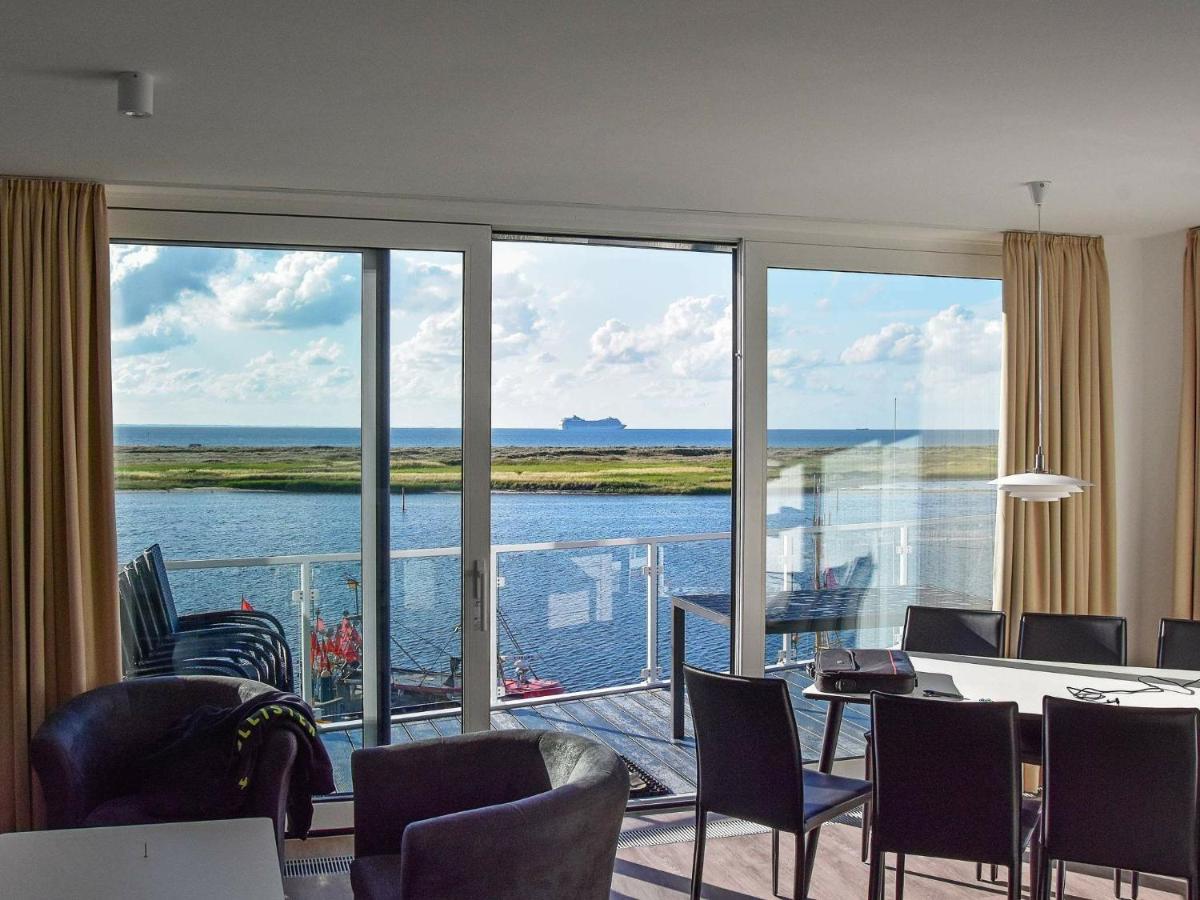 Two-Bedroom Holiday Home In Wendtorf 25 Экстерьер фото