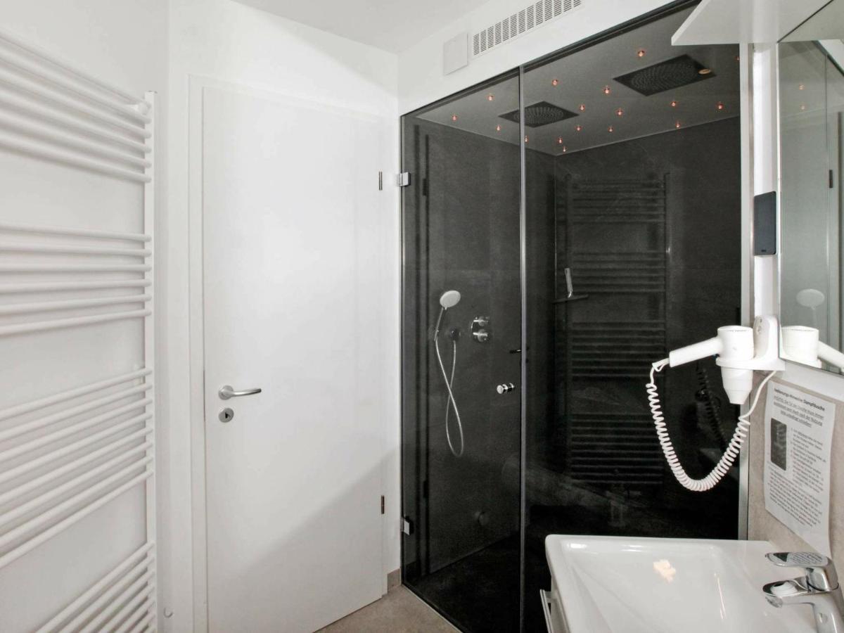 Two-Bedroom Holiday Home In Wendtorf 25 Номер фото